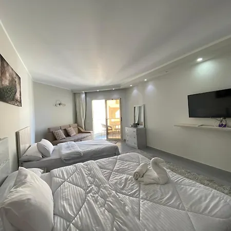 سكانديك ريزورت - Scandic resort