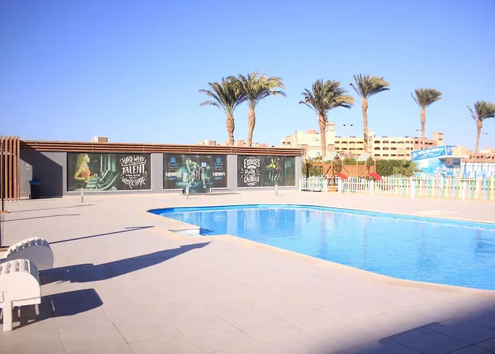 Otel سكانديك ريزورت - Scandic 5*