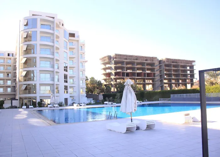 Otel سكانديك ريزورت - Scandic