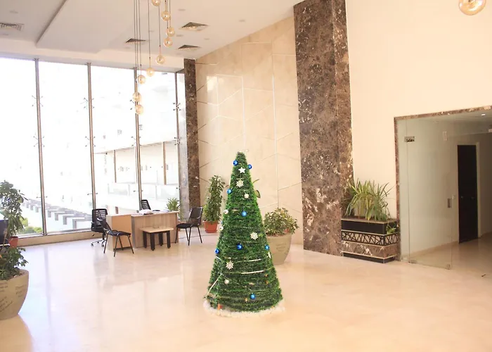 سكانديك ريزورت - Scandic Otel