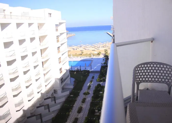 Hotel سكانديك ريزورت - Scandic Hurghada