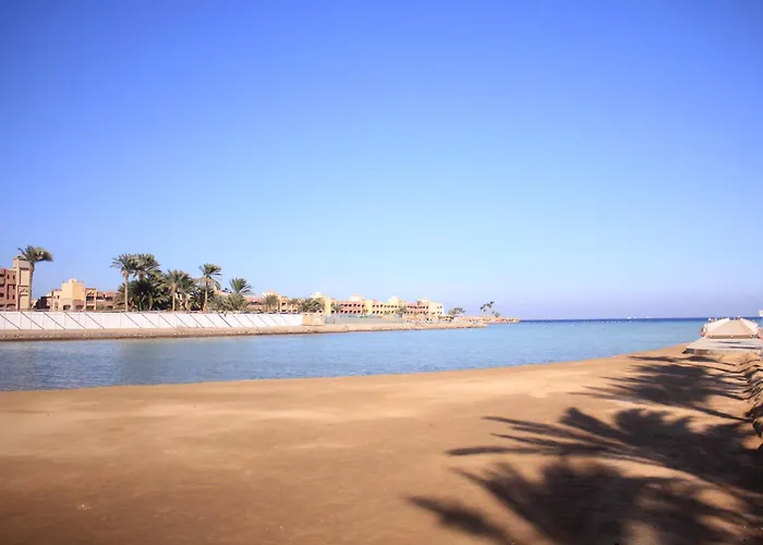 سكانديك ريزورت - Scandic 5* Hurgada
