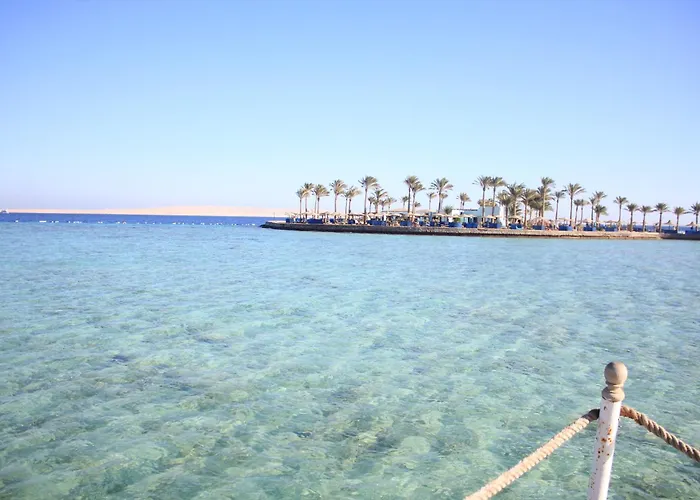 سكانديك ريزورت - Scandic Otel