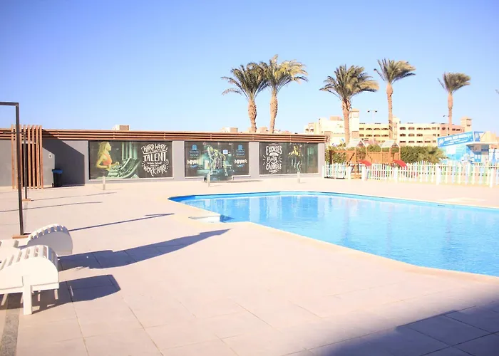 Otel سكانديك ريزورت - Scandic 5*