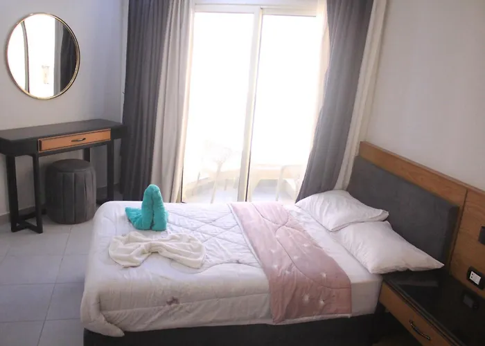 Otel سكانديك ريزورت - Scandic