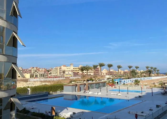 Otel سكانديك ريزورت - Scandic 5*