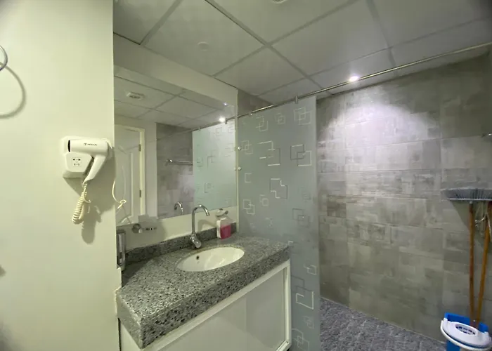 سكانديك ريزورت - Scandic Otel