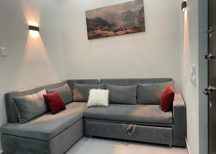 سكانديك ريزورت - Scandic Otel Hurgada