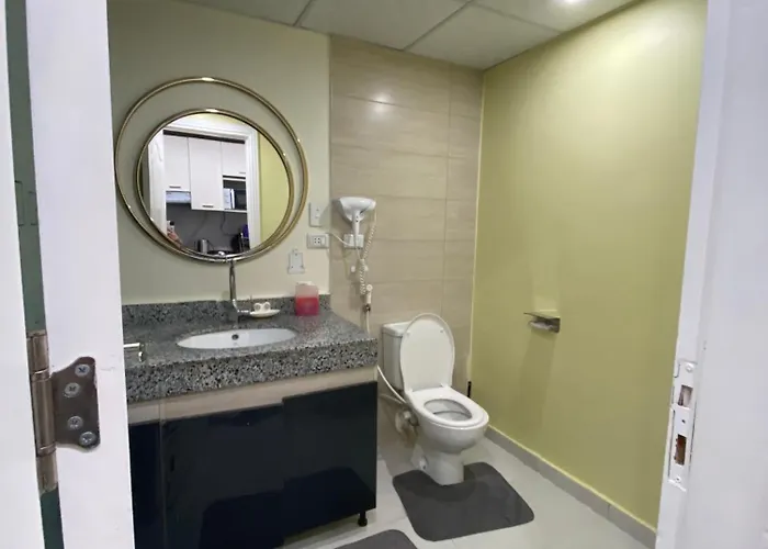 سكانديك ريزورت - Scandic Otel 5*