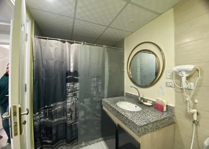 سكانديك ريزورت - Scandic 5* Hurgada