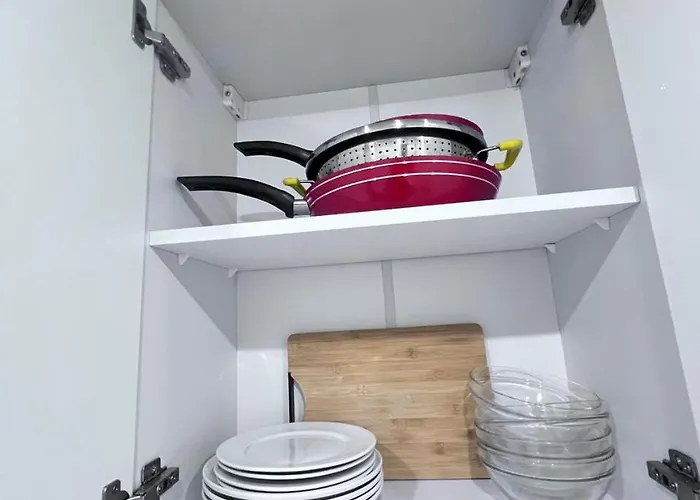 سكانديك ريزورت - Scandic