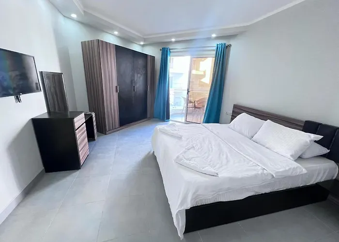 سكانديك ريزورت - Scandic Hurgada