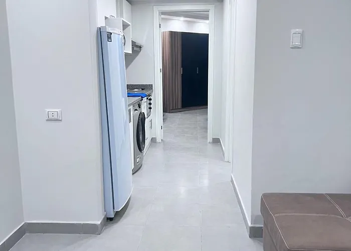Otel سكانديك ريزورت - Scandic