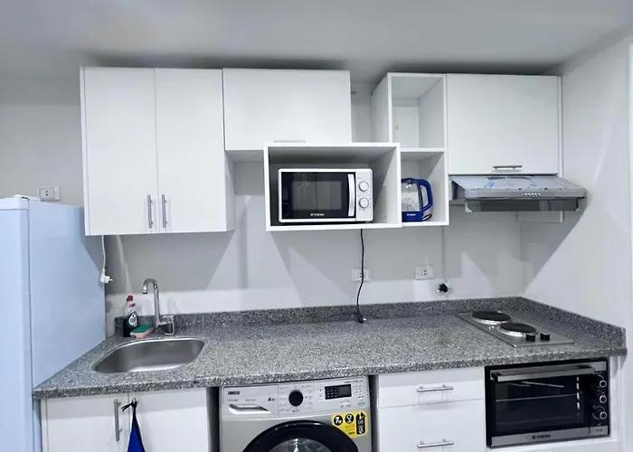 سكانديك ريزورت - Scandic 5*
