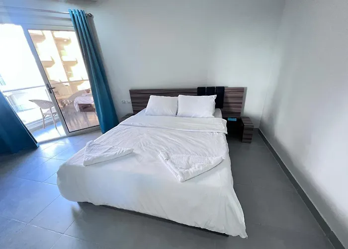 سكانديك ريزورت - Scandic Hurgada