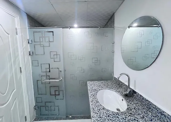 Otel سكانديك ريزورت - Scandic