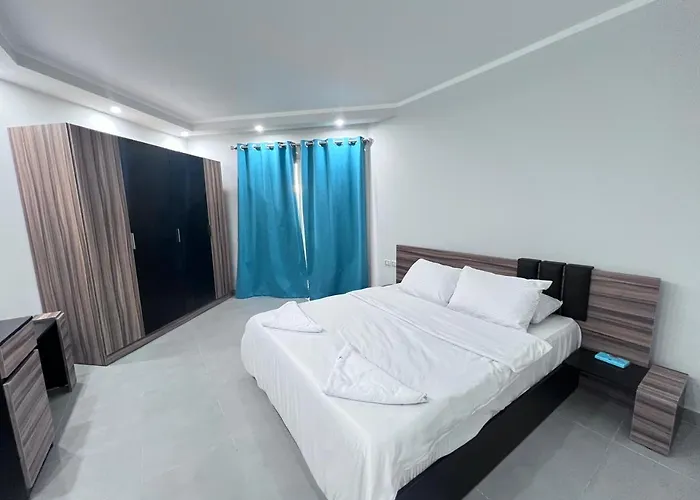 Otel سكانديك ريزورت - Scandic 5*