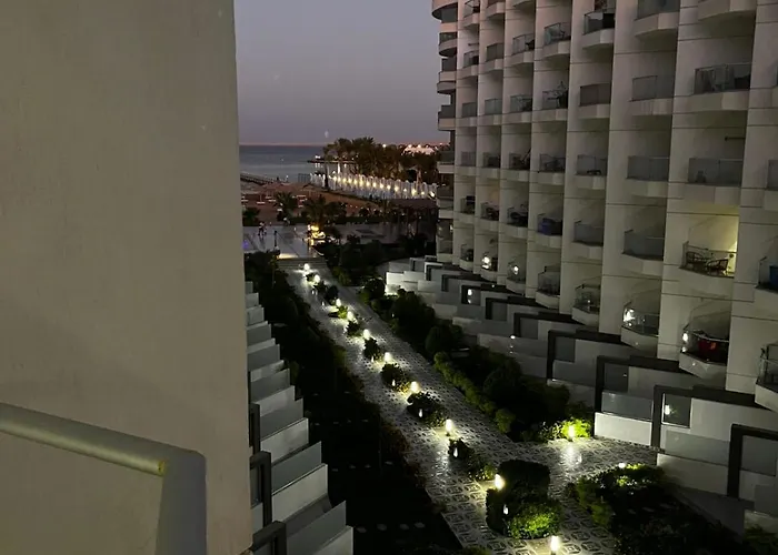 سكانديك ريزورت - Scandic
