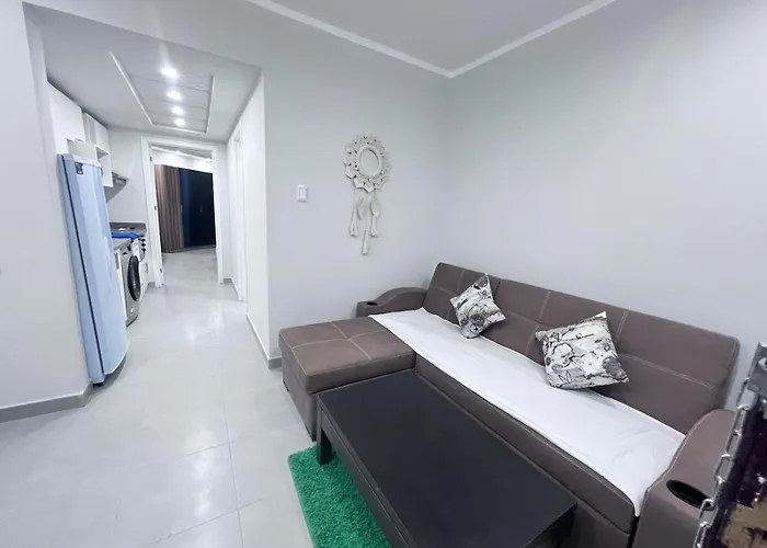 سكانديك ريزورت - Scandic Otel 5*