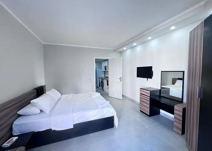 سكانديك ريزورت - Scandic Otel Hurgada