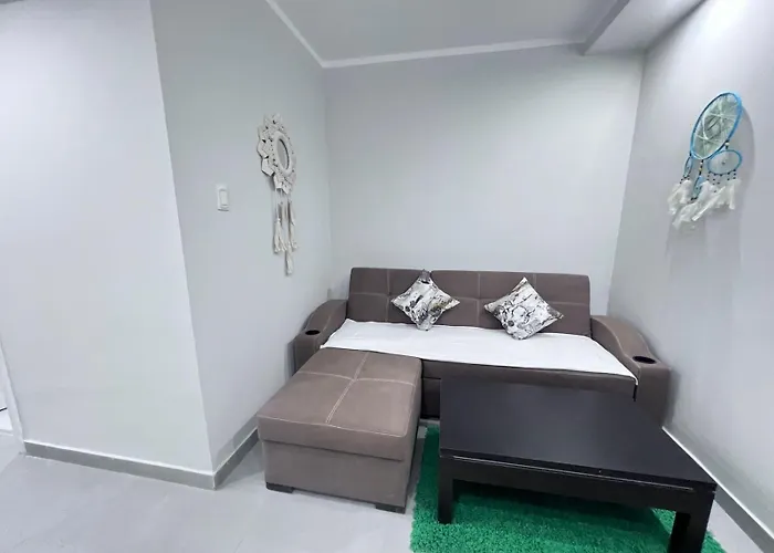 سكانديك ريزورت - Scandic Otel 5*